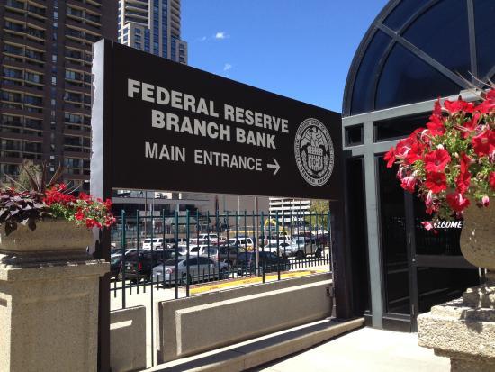 The Money Museum at the Federal Reserve Bank